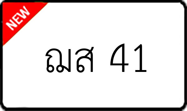 ฌส 41